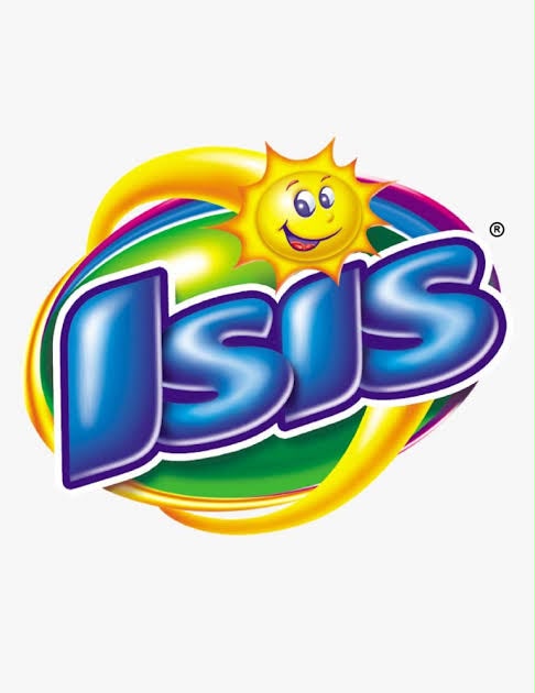 Logo Ísis Laticínios