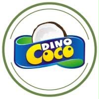 Logo Dino Coco