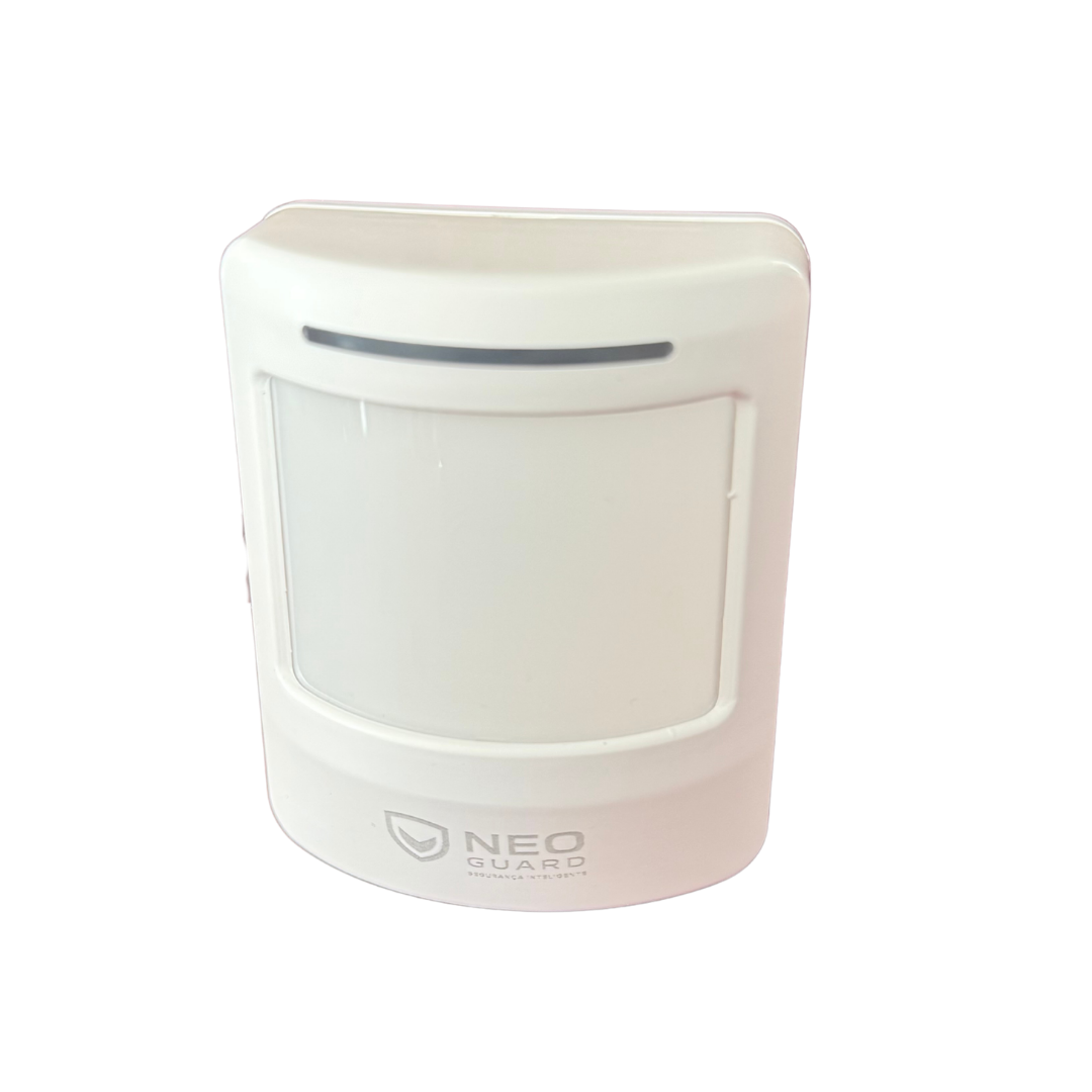 Smart Sensor de Presença LR Pro
